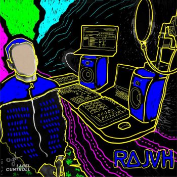 RAJVH - Relocation (2019)