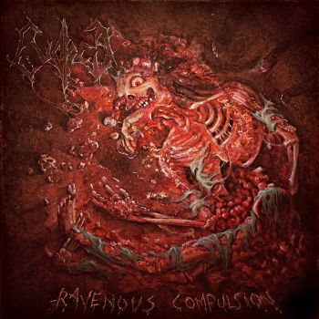 Evoked - Ravenous Compulsion (2019)