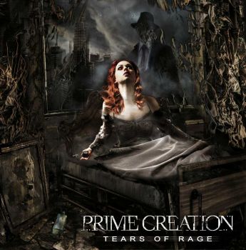 Prime Creation - Tears Of Rage (2019)