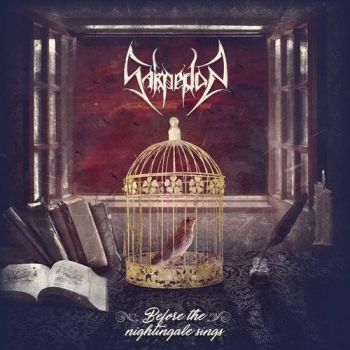 Sarpedon - Before The Nightingale Sings (2019)