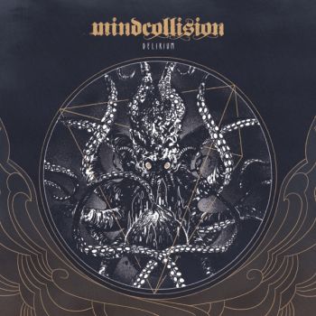 Mindcollision - Delirium (2019)