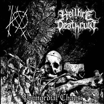 Hellfire Deathcult - Primordial Chaos (2019)