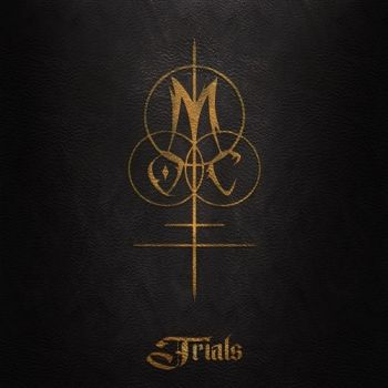 Myth Of Creation - Trials (2019)