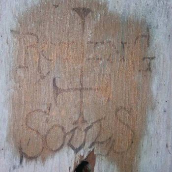 Rotting Souls - Signposts to the Underground (2019)