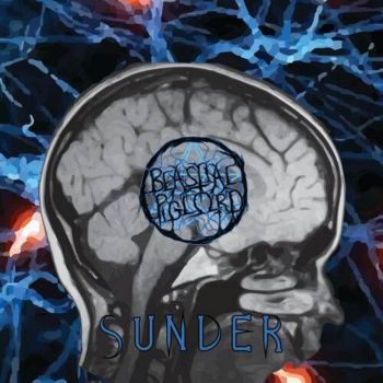 Bestial Piglord - Sunder (2019)