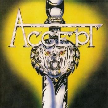 Accept - I'm A Rebel (1980)
