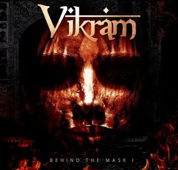 Vikram - Behind The Mask I (Japanese Edition) (2019)