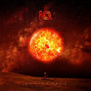 IQ - Resistance (2019)