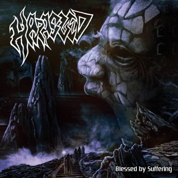 Harassed - Blessed by Suffering (2019)