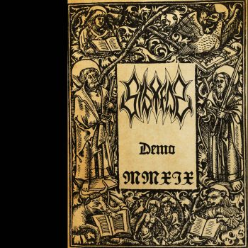 Sisyfos - Demo MMXIX (2019)
