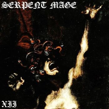 Serpent Mage - XII (2018)