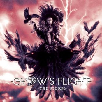 Crow's Flight - The Storm (2019)