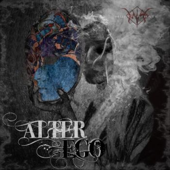 Murder Hate - Alter Ego (2019)