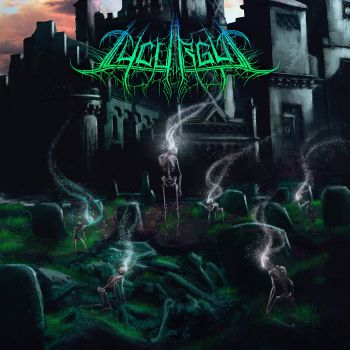 Lycurgus - After-death (2019)