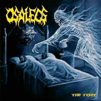 Osaleos - The Visit (2019)