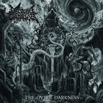 Decrepit Cadaver - The Outer Darkness (2019)