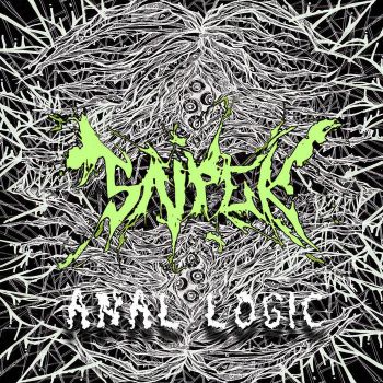 Saipek - Anal Logic (2018)
