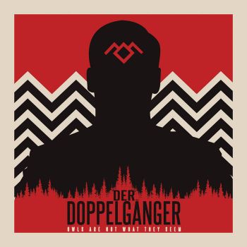Der Doppelganger - Owls Are Not What They Seem (2019)