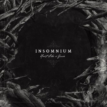 Insomnium - Heart Like a Grave (2019)