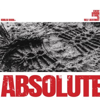 Kublai Khan TX - Absolute (2019)