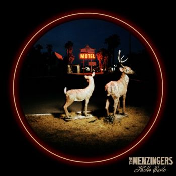 The Menzingers - Hello Exile (2019)