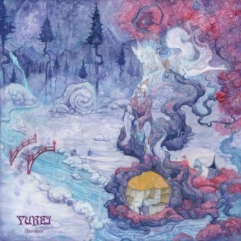 Yurei - Saudade (2019)