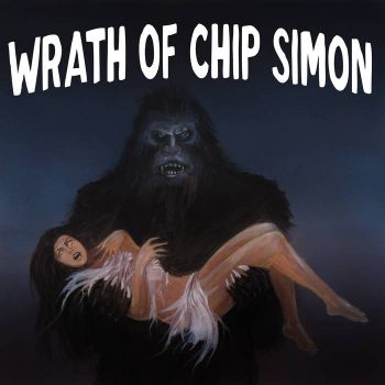 Wrath of Chip Simon - Gonorrhea Season Ends (2019)