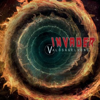 Invader - Valosagelvono (2019)