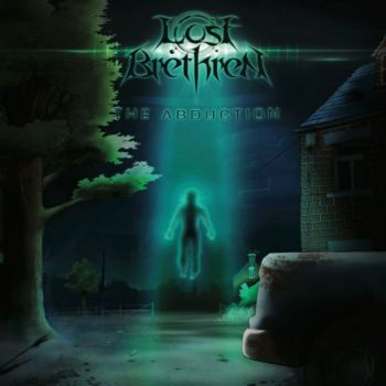 Lost Brethren - The Abduction (2019)