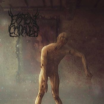 Eaten Cadaver - Universal Horror Spread (2019)