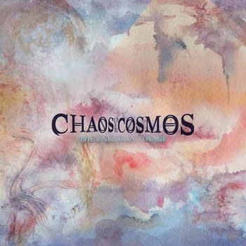 Chaos Over Cosmos - The Unknown Voyage (2018)