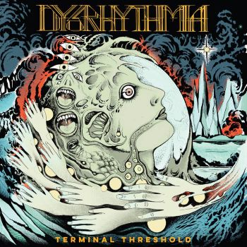 Dysrhythmia - Terminal Threshold (2019)