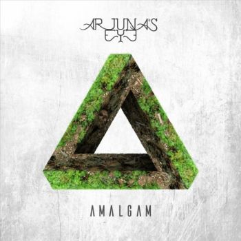 Arjuna's Eye - Amalgam (2019)