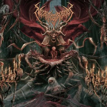 NecroticGoreBeast - NecroticGoreBeast (2019)