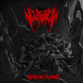 Castigated - Grotesque Remains (2019)