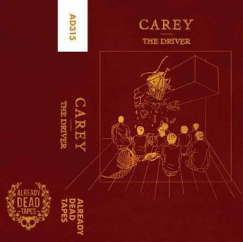 Carey - The Driver (2019)