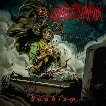 Adventunnum - Sophism (2019)