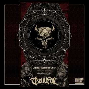 Trendkill Cowboys Rebellion - Musica Peccatum (4:8) (2019)