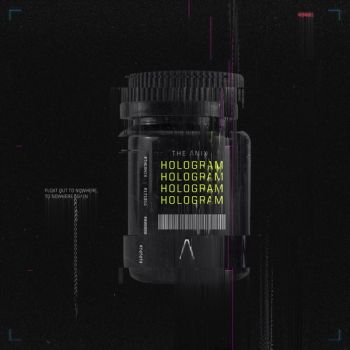 The Anix - Hologram (2019)