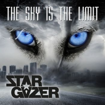 Stargazer - The Sky Is The Limit (2019)