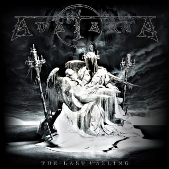 Avataria - The Last Falling (2019)