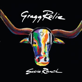 Gregg Rolie - Sonic Ranch (2019) 