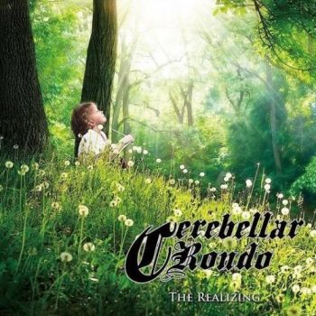 Cerebellar Rondo - The Realizing (2019)