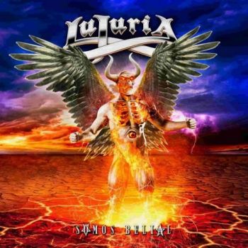 Lujuria - Somos Belial (2019)