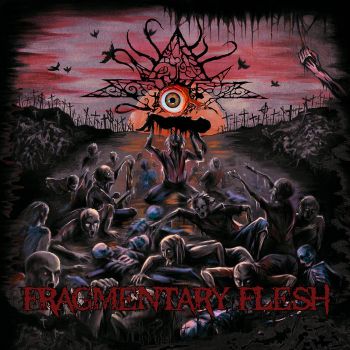 Fragmentary Flesh - Fragmentary Flesh (2019)