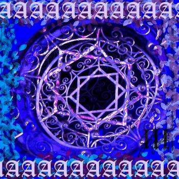 Jackie Frank Russell III - AAAAAAAAAAAAA (2019)