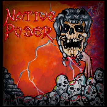 Nativo Poder - Nativo Poder (2019)