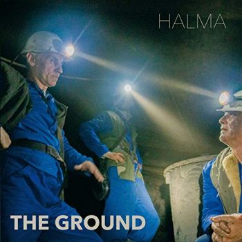 Halma - The Ground (2019) 