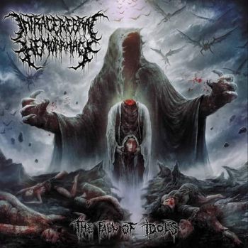 Intracerebral Hemorrhage - The Fall of Idols (2019)