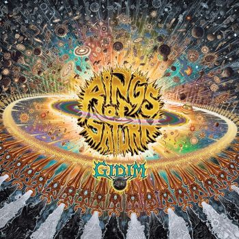 Rings of Saturn - Gidim (2019)